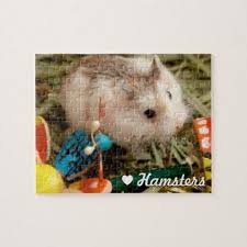 Shop for 1000 piece jigsaw puzzles in puzzles. Hammyville Cute Hamster Jigsaw Puzzle Zazzle Com Cute Hamsters Hamster Jigsaw Puzzles