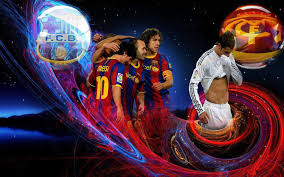 Hatahuwe ikintu gikomeye real madrid irusha fc barcelona. Barcelona Vs Real Madrid Wallpapers Wallpaper Cave