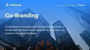 How do these brands so effortlessly stand out among their competitors? What Is Co Branding Definition Advantages Examples