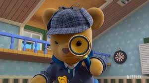 We have compiled for you a large collection of images with different animals. Treehouse Detectives Official Trailer