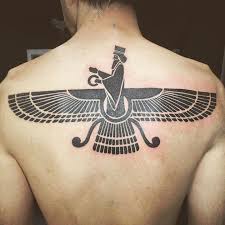 I need an amazing tattoo artist specializing in tribal arabic/persian/indian black work design, a very large body piece. 100 Amazing Persian Tattoo Design With Meaning Ideas And Celebrities Body Art Guru
