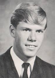 Ronnie Wayne Weir (1951-2016)