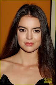 Katherine Olivia's Instagram, Twitter & Facebook