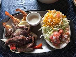 The guacamole is on par with rosa mexicana. Good Fish Tacos Review Of Uncle Julio S Reston Va Tripadvisor