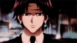 Chrollo Pfp Page 1 Line 17qq Com #anime #manga #fight #hisoka #chrollo. chrollo pfp page 1 line 17qq com