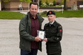 2881 (Queen's Own Rifles) Royal Canadian ARMY Cadet Corps