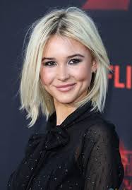 This Is Exactly How to Get Kristen Bell's 'Frozen 2' Premiere Hair