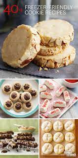 I wanted to reintroduce you to one of our top seasonal posts right now for mouth watering mondays, mwm 26 freezable christmas cookie recipes.this post is on fire right now and rightly so as it is very helpful in getting you ahead of the game for the holidays. 32 All Time Favorite Christmas Cookie Recipes Cookies Recipes Christmas Classic Cookies Recipes Cookie Recipes