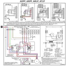 A wiring diagram is a streamlined conventional photographic representation of an electrical circuit. Diagram Payne Heat Pump Wiring Diagram Full Version Hd Quality Wiring Diagram
