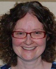 Dr Martha-Anne Early