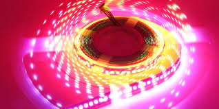 By this this method you can make your own flash light or outdoor light. 26 Ways To Use Rgb Led Strips To Light Up Your Life