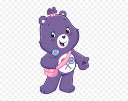 Download bbb care logo for free in eps, ai, psd, cdr formats from the list of logos found below. Grumpy Bear Care Bears Cheer Care Bears Share Bear Care Bears Purple Png Free Transparent Png Images Pngaaa Com