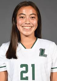 2022 Women's Soccer Roster