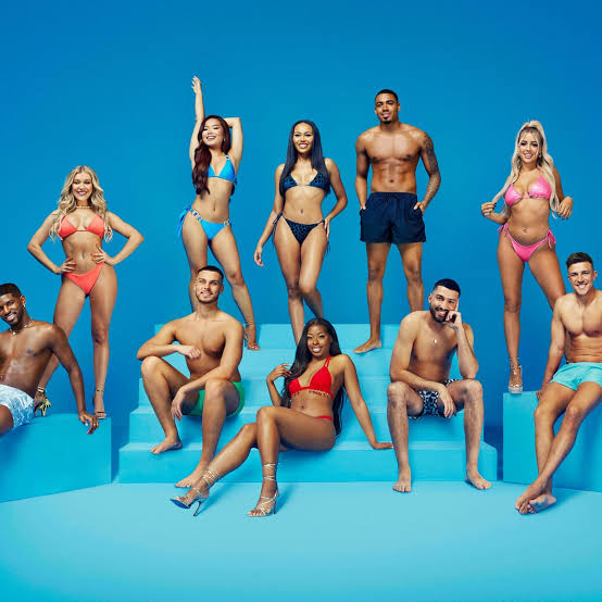 Too straight, too samey: How Love Island bored away millions of viewers |  Television | The Guardian