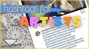 Maybe you would like to learn more about one of these? Instagram Hashtags For Artists Youtube