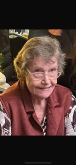 Death Notice of Peg O'Connor (Mayo)