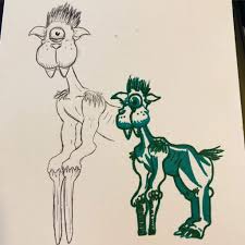 Check spelling or type a new query. The Difference Between A Doodle And A Sketch Art Amino