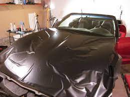 Vinyl wrap car cost diy pictures. Vinyl Wrapping Diy Tutorial Lengthy And Major Pics Corvette Forum Vinyl Wrap Diy Tutorial Vinyl