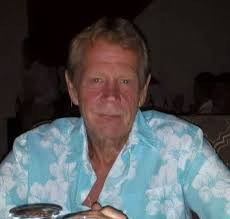 We lost another classmate, Rick Toncary. Obituary