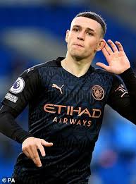 Chelsea's rising star mason mount, arsenal's matteo guendouzi, everton's moise kean and man city wonderkid phil foden all stay in pursuit of the coveted prize as italian newspaper tuttosport chops down its list of the top young players to the remaining 20. Euro 2020 Jack Grealish Is On The Same Level As England Team Mates Mason Mount And Phil Foden Australiannewsreview