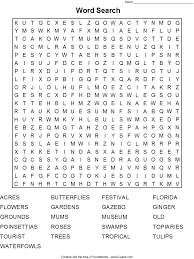 They're equally good for kids learning how to spell, for adults wanting to stimulate their mind, or for senior citizens looking to keep their minds sharp. Pin On Puzzles