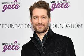 Viagogo.com has been visited by 100k+ users in the past month Why Matthew Morrison Won T Do A Glee Revival