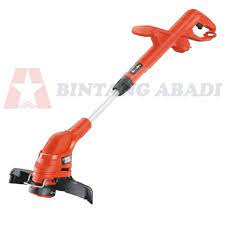 Mesin potong rumput listrik black decker string trimmer. Jual Black Decker Mesin Potong Rumput Listrik Senar String Trimmer Gl4525 Kab Bandung Barat Bintangabadi Tokopedia