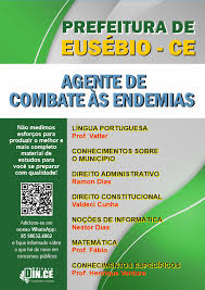 Apostilas e Livros digital para Concurso Fortaleza Ceará Brasil