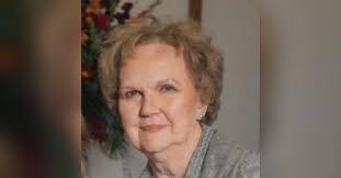 Mary Ann Bates Obituary