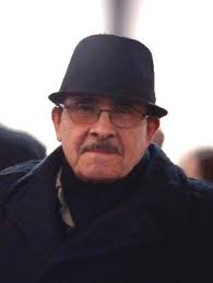 Angelo Vega Obituary