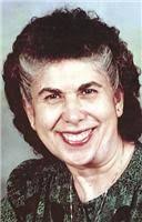 Maria Ramos Obituary (1931