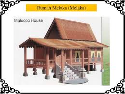 Ia cukup popular dikalangan raja dan bangsawan. Lukisan Rumah Tradisional Melayu Cikimm Com