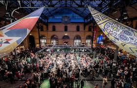 The latest tweets from abergavenny food festival (@afoodfestival): 10 Best Food Festivals In France Travel Observed