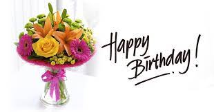 We, your family, gaze up to you from below and wish we could all be together again as before. Bouqet Flowers 25 New Happy Birthday Bouquet Images