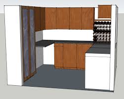 Ideal storage solutions with a garden shed. Renovating An Old Garden Shed Into A Food Storage Area Dengarden