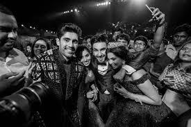 The bollywood genre consists of songs fabulously written and artistically composed by famous. Pin On Bollywood Weddings Celebrity Wedding
