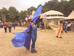 Ook verhuist down the rabbit hole dit jaar eenmalig naar het terrein van lowlands in biddinghuizen. Down The Rabbit Hole Festival The Boho Guide
