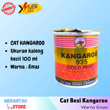 Tambahkan warna hitam atau putih untuk mencerahkan atau menggelapkan warna cat. Jual Cat Besi Warna Gold Emas Terbaru Lazada Co Id
