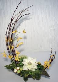 Arreglo Floral By Samanthasam Guzel Cicekler Ikebana Cicek