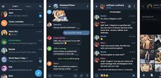 Telegram for pc is a messaging and chat application like missive, mailspring, and webcammax from telegram team. Free Download Telegram X For Pc Windows 7 8 10 And Mac
