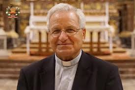 Nifirħu lil Professur Monsinjur Emmanuel Agius illum f'għeluq żmienu.  Awguri!