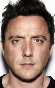 Пітер Серафинович