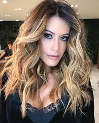 It is easily styled and makes a great impression. 50 Best Haircuts For Long Faces In 2021 Hair Adviser