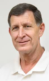 Taylor throws hat in the running for Sheriff