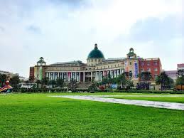 Taiwan Universities - Apply & Study in Taiwan | Taiwan Universities