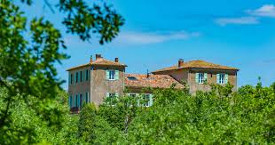 Bastide Saint Esteve Luxury Holiday Rental In Provence