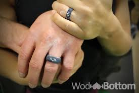 Personalization available · free shipping orders $35+ Rubber Wedding Bands For Her Off 71 Buy