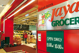 When we say family, we mean it in three ways: Owners Of Jaya Grocer Said To Be Mulling An Ipo Edgeprop My