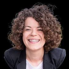 Megan Marlow's Instagram, Twitter & Facebook