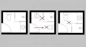 Dicas Para Projetar Um Banheiro Quadrado Decoracao Banheiro Pequeno Banheiro Pequeno Banheiro